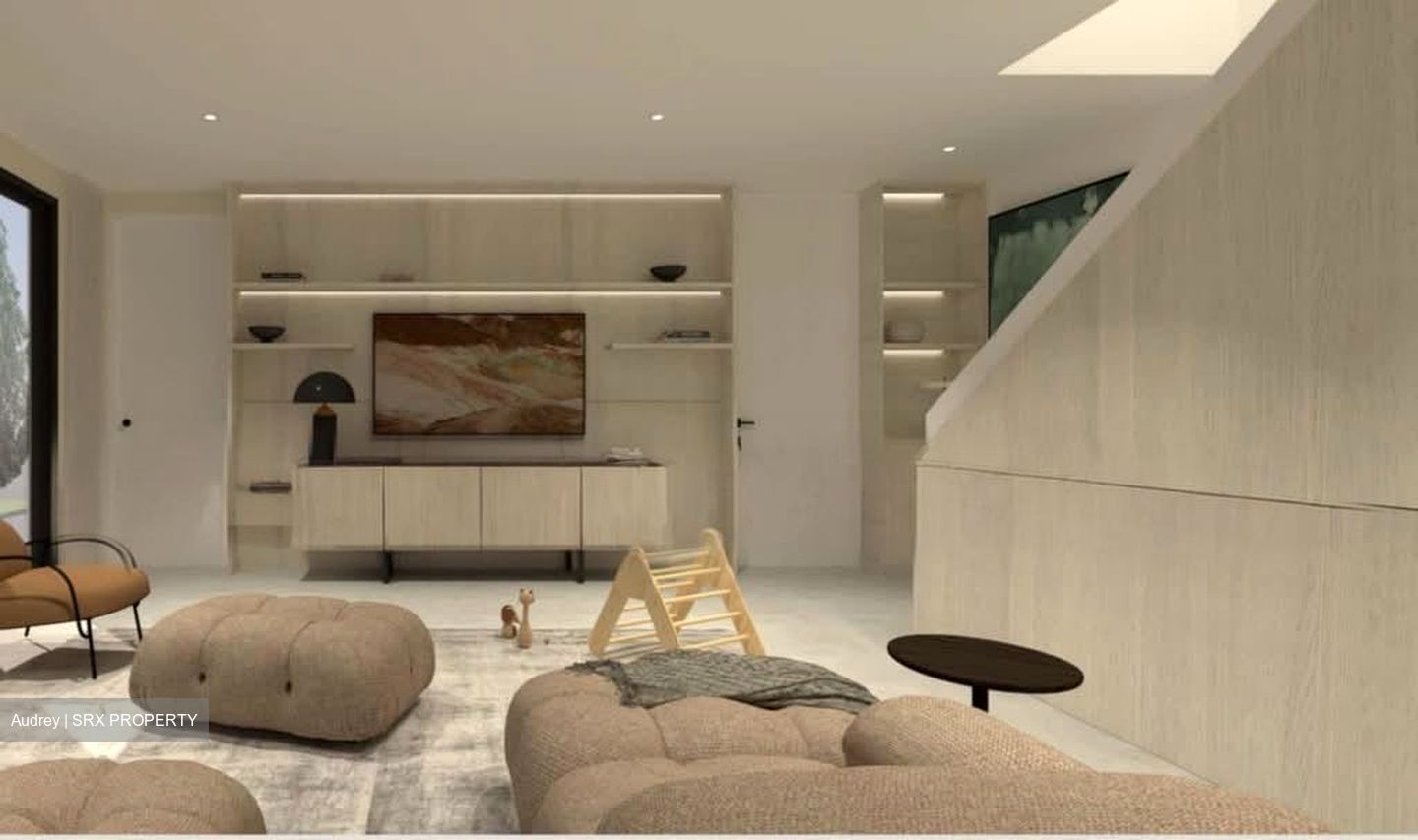 Braddell Heights Estate (D13), Semi-Detached #578148781